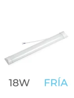 LISTON LED SLIM 18W LUZ FRIA - 637151