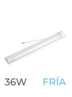 LISTON LED SLIM 36W LUZ FRIA - 637153
