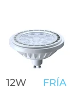 LAMPARA LED AR111 GU10 12W LUZ FRIA - 7309