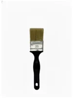 PINCEL ESTANDAR VIROLA 1 Nº 20 CERDA BLA - 9520