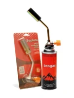 SOPLETE BROGAS PARA CARTUCHO DE 227GR - 2703