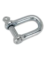 GRILLETE RECTO DE .6MM (1/4 ) - EVOL3751