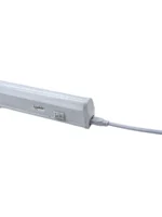 LISTON LED INTERCONECTABLE con interruptor 18W LUZ FRIA - 7296