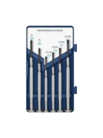 DESTORNILLADOR JUEGO X .6 P/RELOJERO - 2036-02