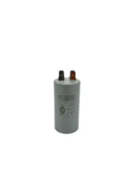 CAPACITOR MONOFASICO 12,5MF 450V S/TORN - CCT012
