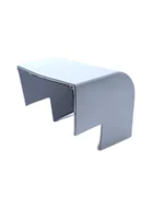 ACCESORIO PARA CABLE CANAL 100X50 CODO EXTERNO - KL04511N