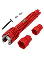 LLAVE PARA PLOMERIA MULTIPLE - CRIV095