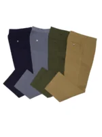 PANTALON DE TRABAJO GRAFA BEIGE 40 - 620-01