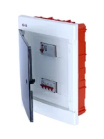 LLAVE TERMICA JELUZ TETRAPOLAR 4X32A 3kA - C43230