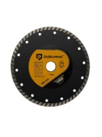 DISCO DURAMAC TURBO 180 MM - 10041