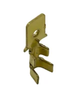 TERMINAL DE LATON PALA MACHO 20x6,5 - 916