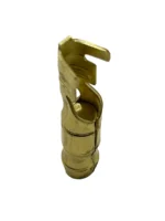 TERMINAL DE LATON CILINDRICO MACHO 21x3 - 147