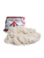 ESTOPA BLANCA 350 GRS LUSTRE BLANCA ROGERS - 405