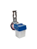 FOTOCONTROL CANDELA CON SOPORTE - 7734