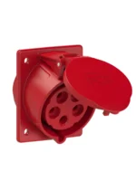 TOMA EMBUTIR IP44 32A 400V 3P+N+T CONEXTUBE - 23452241