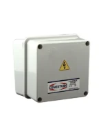 CAJA DERIVACION IP65 L100xA100xP080 CONEXTUBE - 45009982