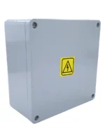 CAJA DERIVACION IP65 L150xA150xP080 CONEXTUBE - 45010000