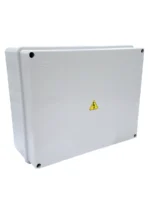 CAJA DERIVACION IP65 L240xA190xP090 CONEXTUBE - 45010081