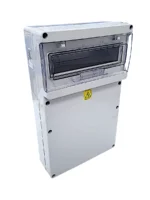 TABLERO PARA OBRA CIEGO 12 MOD CONEXTAB CONEXTUBE - 44001200