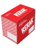 REMACHE DE ALUMINIO 4,8x20 x 500 CABEZA NORMAL RERAR - REP4820A