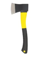 HACHA CAMPING DE 600 GRAMOS CON CABO - EVOL0134