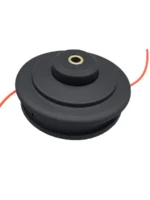 CARRETEL MOTOGUADAÑA UNIVERSAL 10X1,50 NEGRO - 3010-02