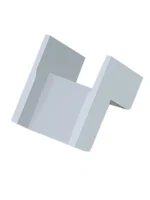 ACCESORIO PARA CABLE CANAL 14X7 CODO INTERNO - KL04012N