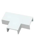 ACCESORIO PARA CABLE CANAL 18X21 DERIVACION T - KL04200N