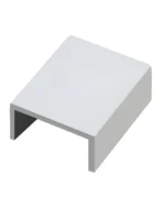 ACCESORIO PARA CABLE CANAL 18X21 TERMINAL - KL04199N