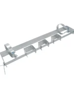RACK TRIFASICO - 410021
