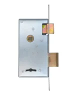 CERRADURA DUTTO 2000 IZQUIERDA ZAMAC - DU2000