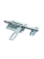 PASADOR PORTACANDADO T/CERROJO 190MM - EVOL2986