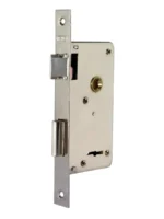 CERRADURA PRIVE 207 DERECHA PERNO RECTO - 207-ZA-C-5