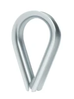 GUARDACABOS GALVANIZADO DE 1/2 - EVOL3668