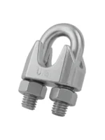 GRAMPA PRENSACABLE 12mm o 3/8 - EVOL3795