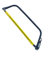 ARCO DE SIERRA MONTARAZ CON HOJA DE 21 - EVOL0140