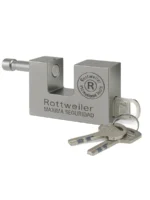 CANDADO CORTINA METALICA COMERCIAL 80mm - EVOL1510