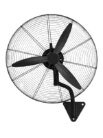 VENTILADOR INDUSTRIAL 28  DE PARED - 1479
