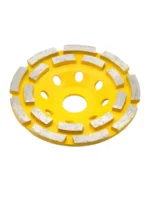 COPA DIAMANTADA DE 115 MM PARA DESBASTE DE HORMIGÓN - EVOL1006