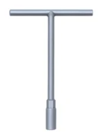 LLAVE T TUBO DE 07 MM DE CROMO VANADIO - MYR5807