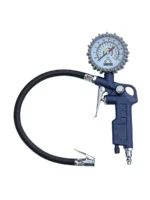 PICO DE AIRE CON MANOMETRO BREMEN - 2504