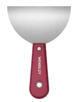 ESPATULA MANGO PLASTICO WEMBLEY DE .6  - 7970