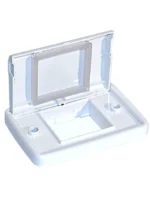 LLAVE EMBUTIR JELUZ TAPA BASTIDOR IP-65 - 40001