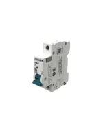 LLAVE TERMICA JELUZ 1X20A UNIPOLAR 3kA - C12030