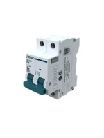 LLAVE TERMICA JELUZ 2X20A BIPOLAR 3kA - C22030