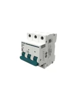 LLAVE TERMICA JELUZ 3X10A TRIPOLAR 3kA - C31030