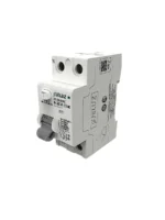 INTERRUPTOR DIFERENCIAL JELUZ 2X25A 6kA - JC-225030AC