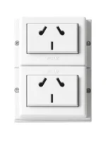 LLAVE EXTERIOR JELUZ 2 TOMAS BLANCO BINORMA - 50412/2