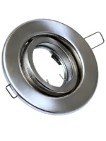 SPOT PARA DICROICA MOVIL EMBUTIR NIQUEL - 4639