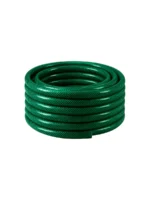 MANGUERA P/RIEGO TRENZADA VERDE 1/2X15M PSF - 7199